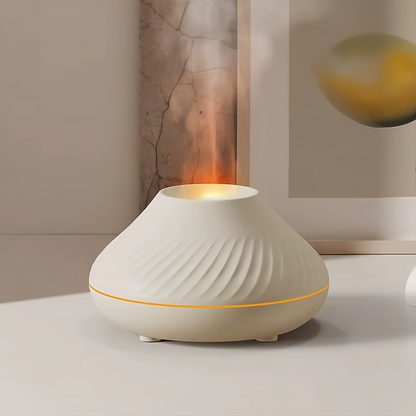 Diffuseur d'huiles essentielles - Juby