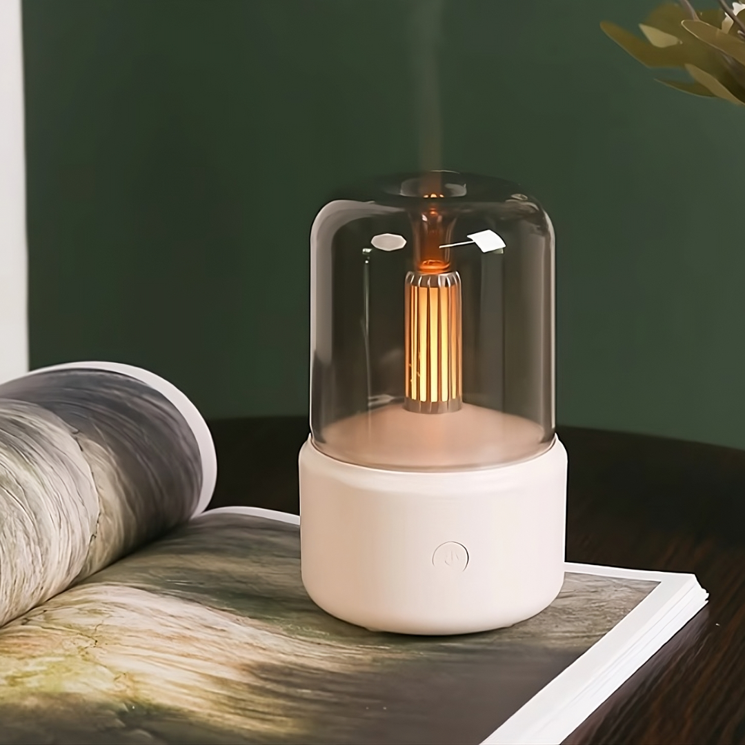 Diffuseur d'huiles essentielles - Blazy