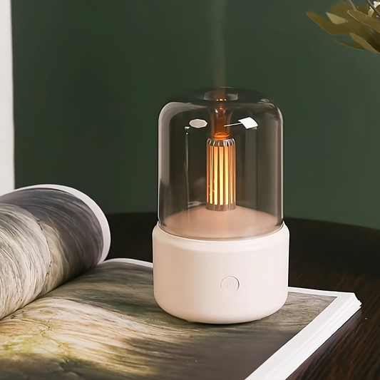 Diffuseur d'huiles essentielles - Blazy