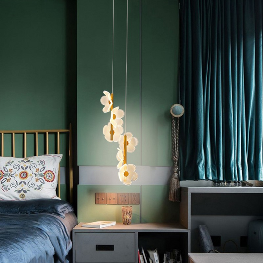 Luminaire suspension - Flora