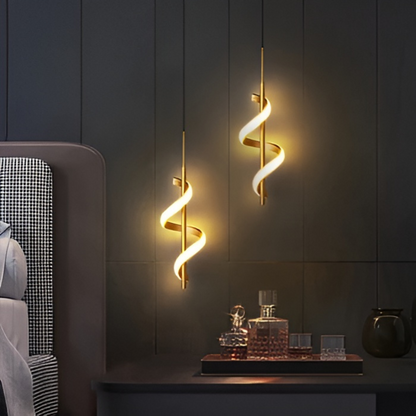 Luminaire suspension / applique - Murus
