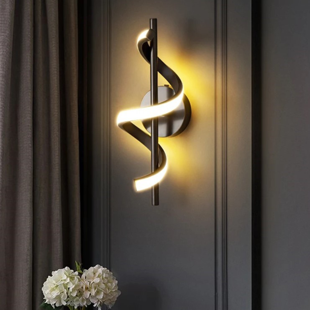 Luminaire suspension / applique - Murus