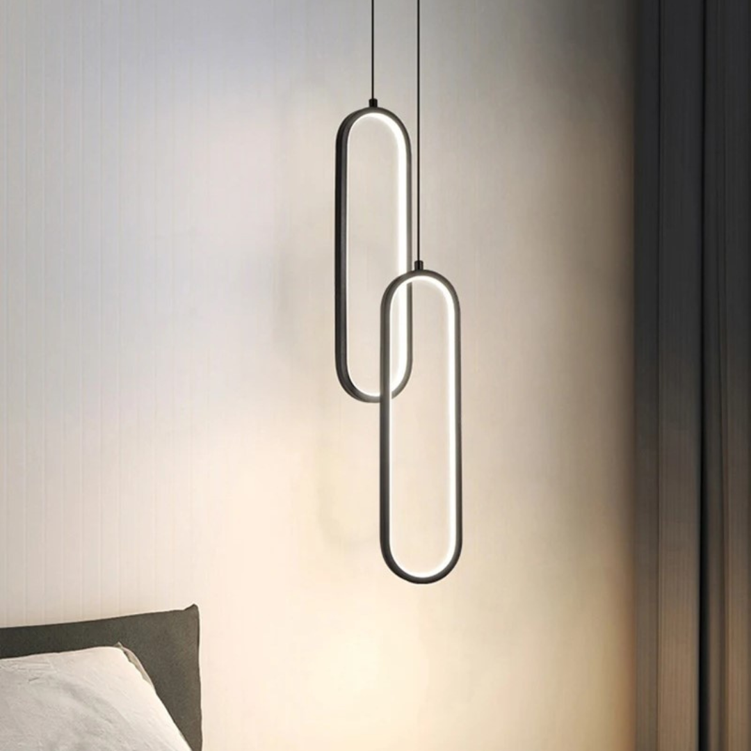 Luminaire suspension - Ovan