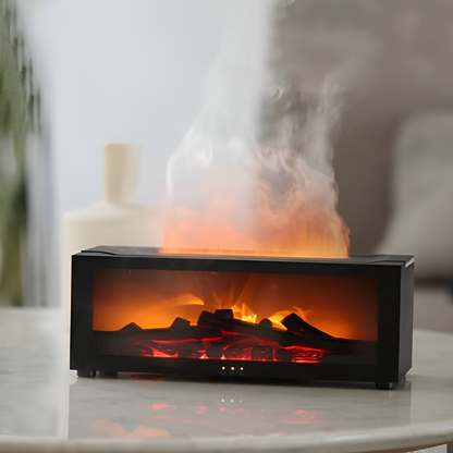 Diffuseur d'huiles essentielles - Hiny