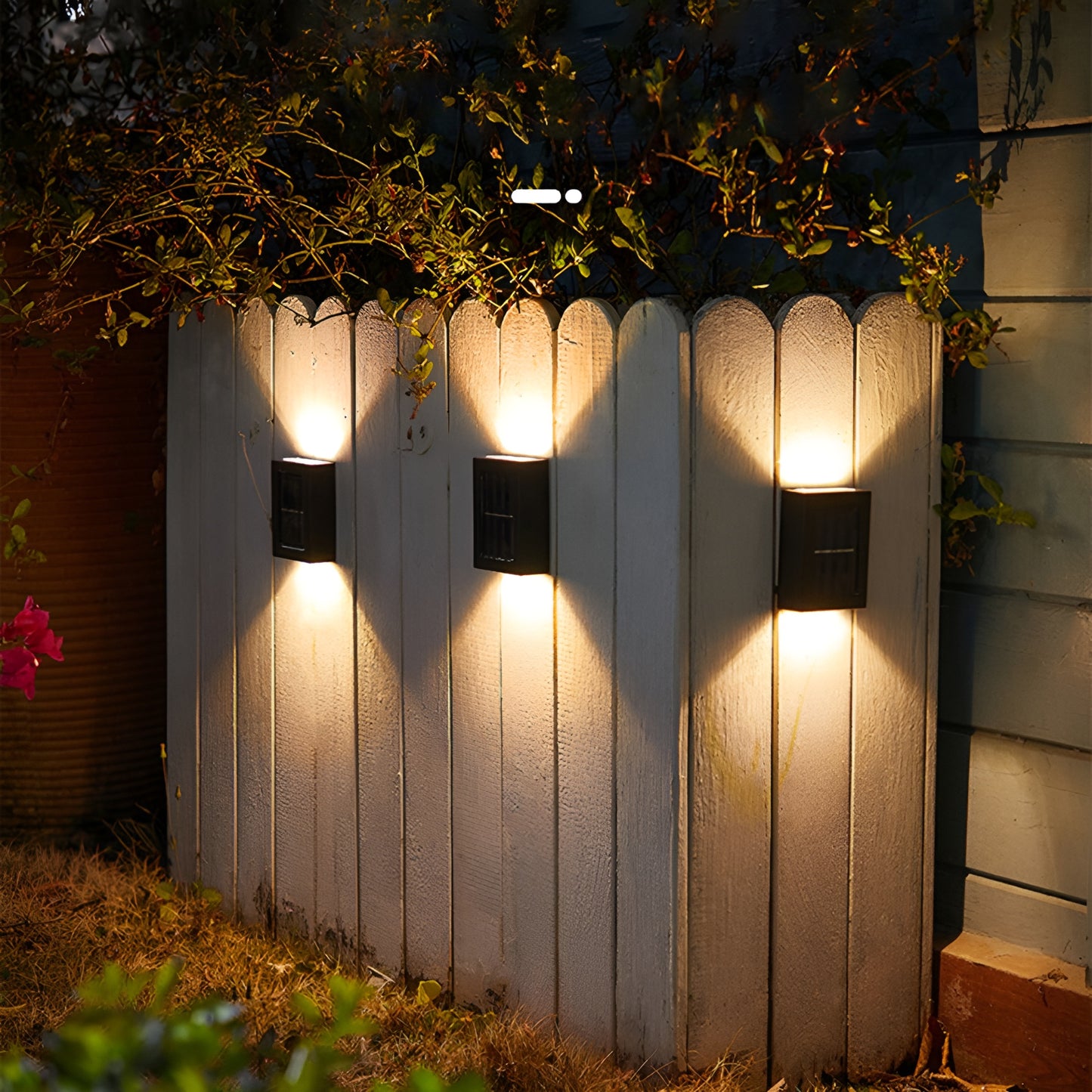 Luminaire extérieur - Vela