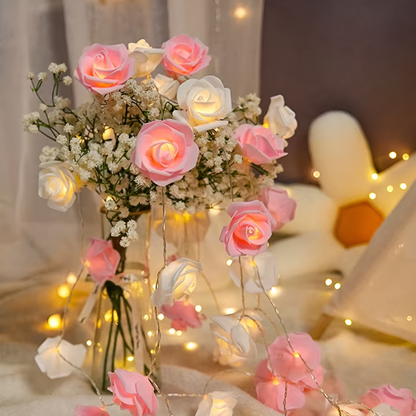 Guirlande Lumineuse - Rosali