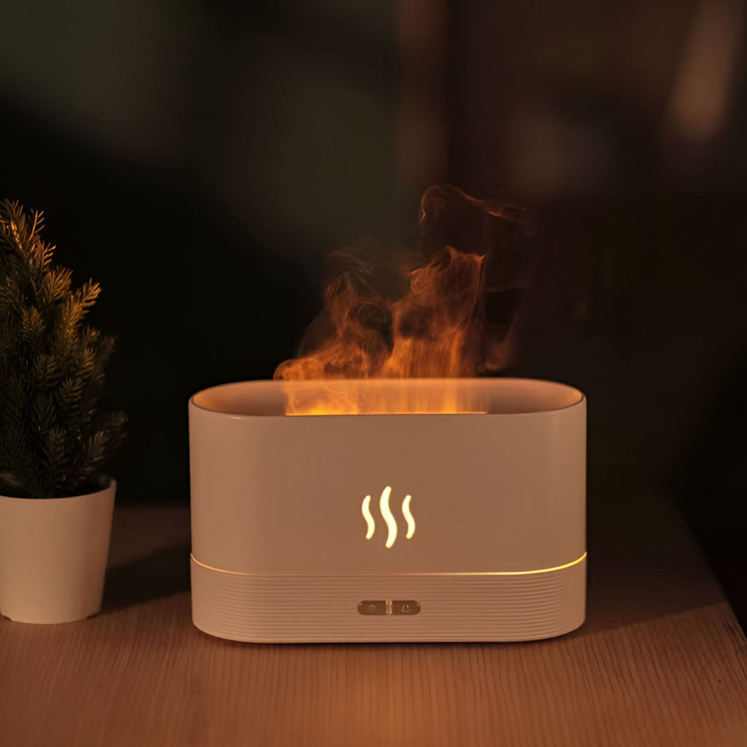 Diffuseur d'huiles essentielles - Fezy