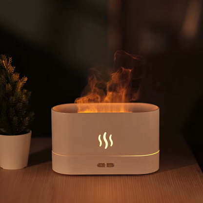 Diffuseur d'huiles essentielles - Fezy