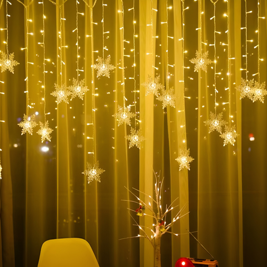 Guirlande Lumineuse - Floki