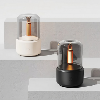 Diffuseur d'huiles essentielles - Blazy