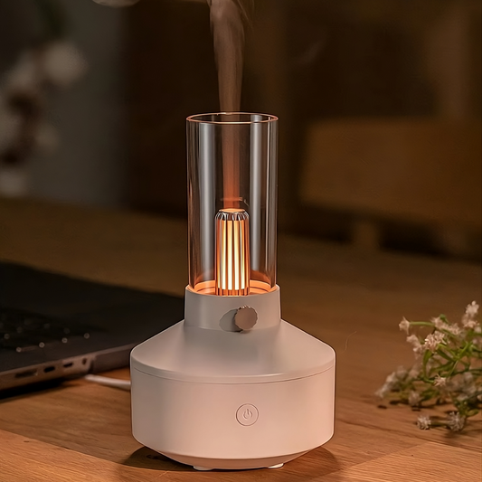 Diffuseur d'huiles essentielles - Fujy