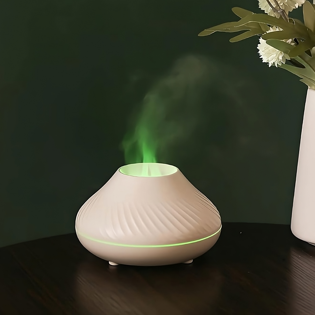 Diffuseur d'huiles essentielles - Juby