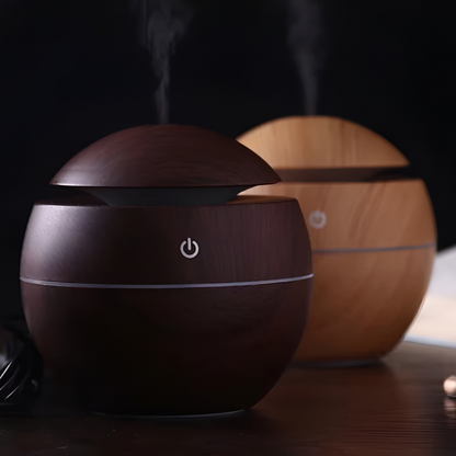 Diffuseur d'huiles essentielles - Bovy