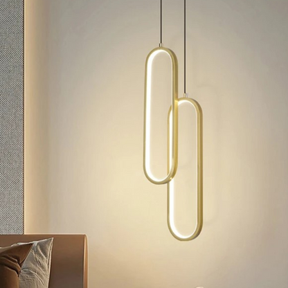 Luminaire suspension - Ovan