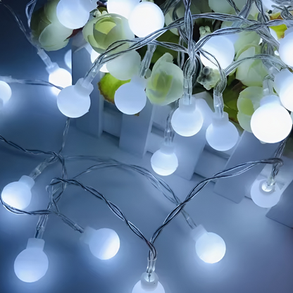 Guirlande Lumineuse - Lizili