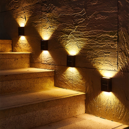 Luminaire extérieur - Vela