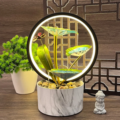 Lampe décorative - Kazen