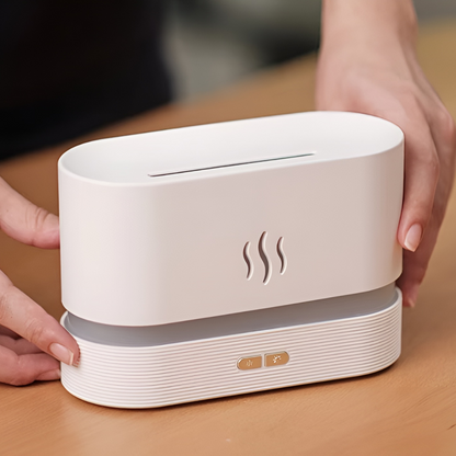 Diffuseur d'huiles essentielles - Fezy