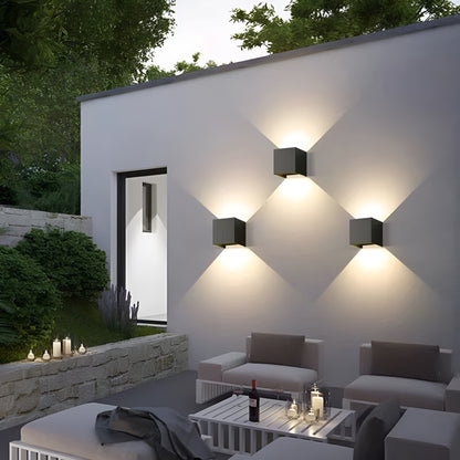Luminaire extérieur - Mera