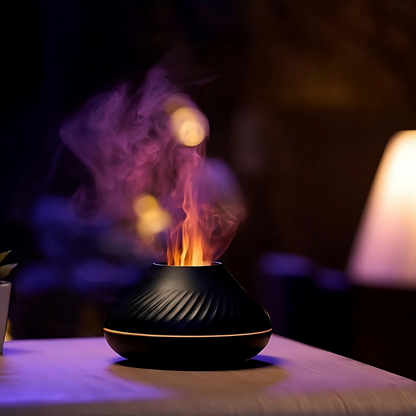 Diffuseur d'huiles essentielles - Juby