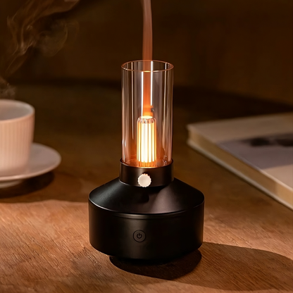 Diffuseur d'huiles essentielles - Fujy