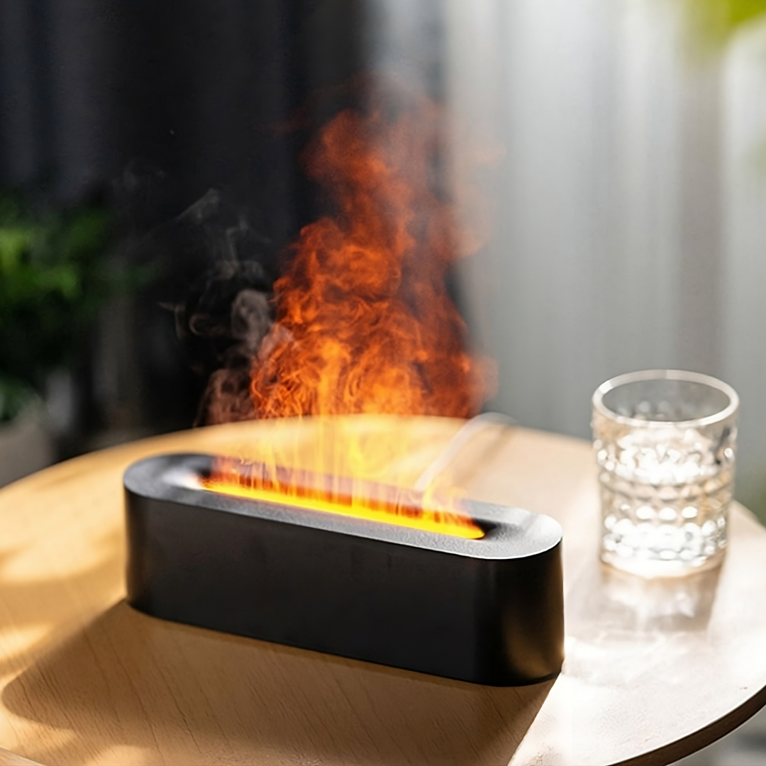 Diffuseur d'huiles essentielles - Lasy