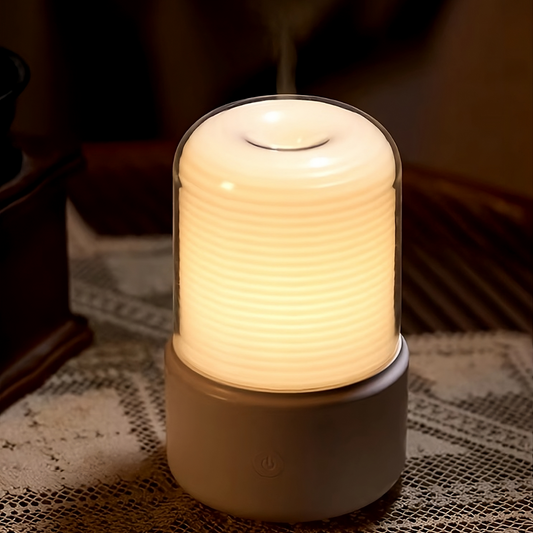 Diffuseur d'huiles essentielles - Duzy