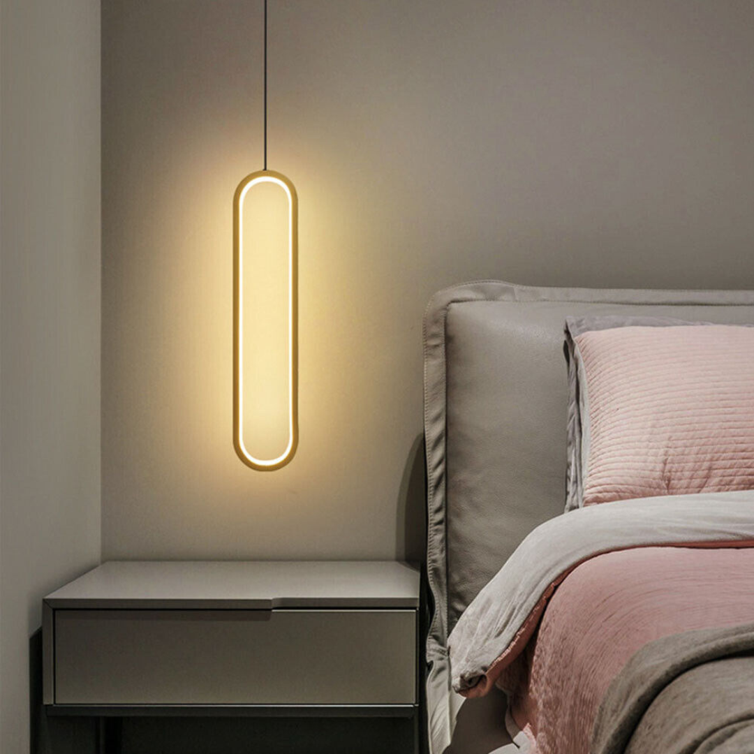 Luminaire suspension - Ovan