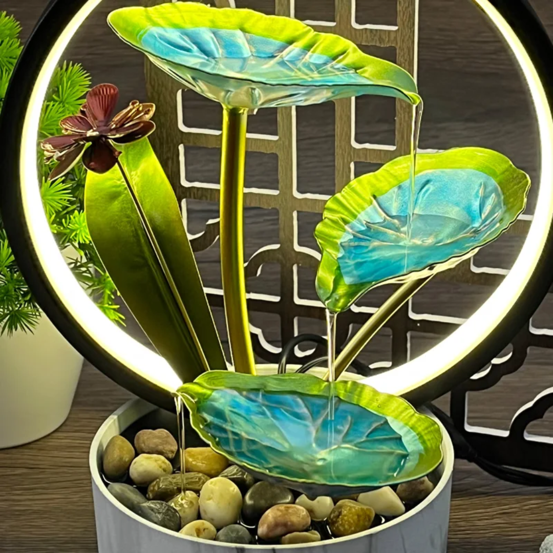 Lampe décorative - Kazen