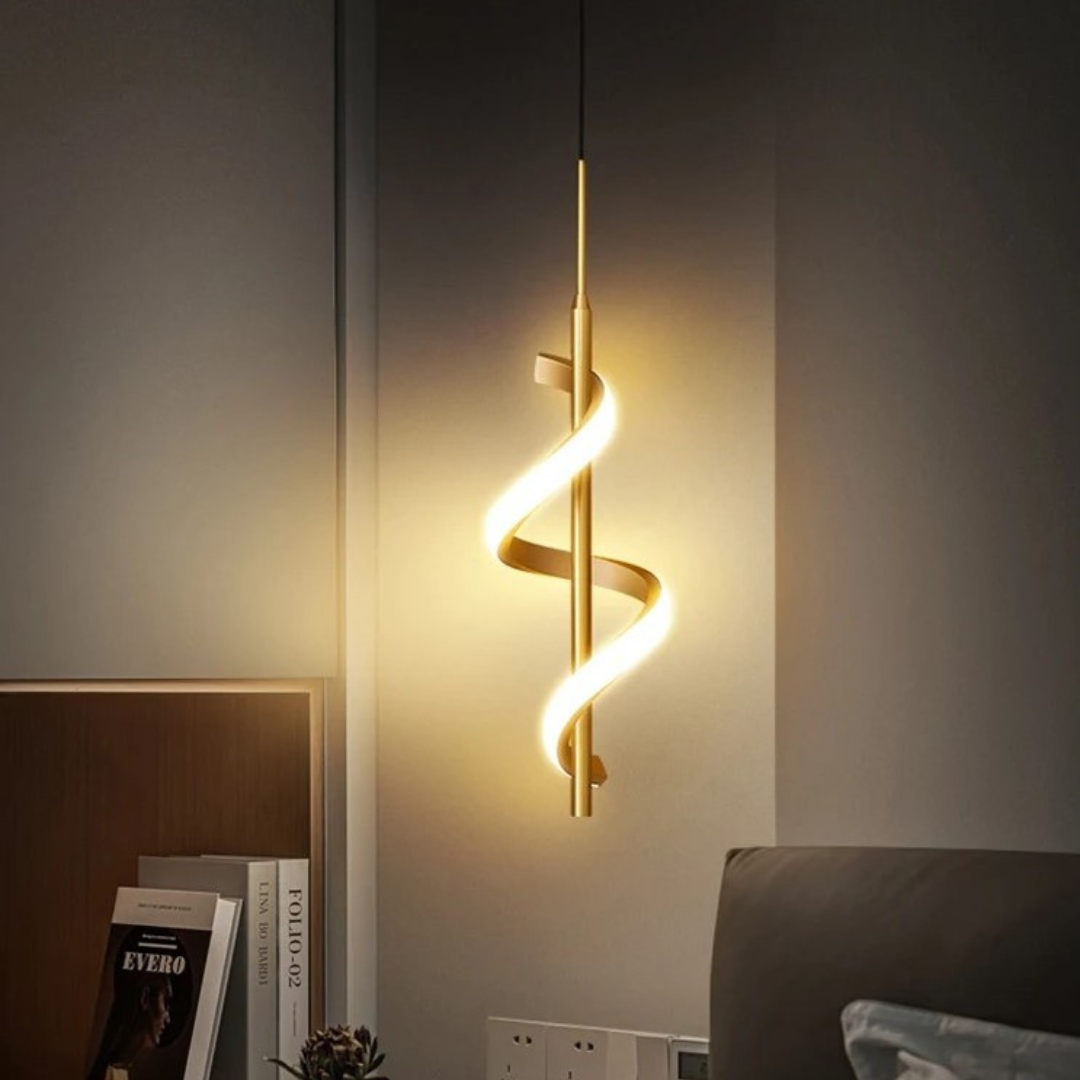 Luminaire suspension / applique - Murus