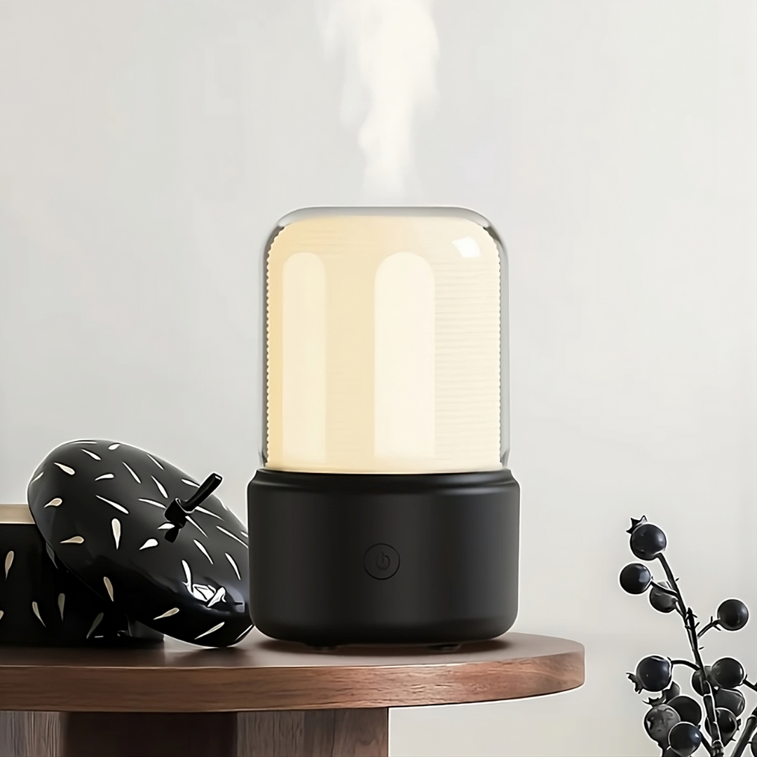 Diffuseur d'huiles essentielles - Duzy
