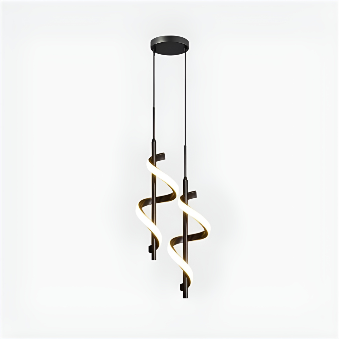 Luminaire suspension / applique - Murus