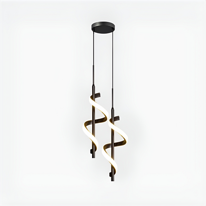 Luminaire suspension / applique - Murus