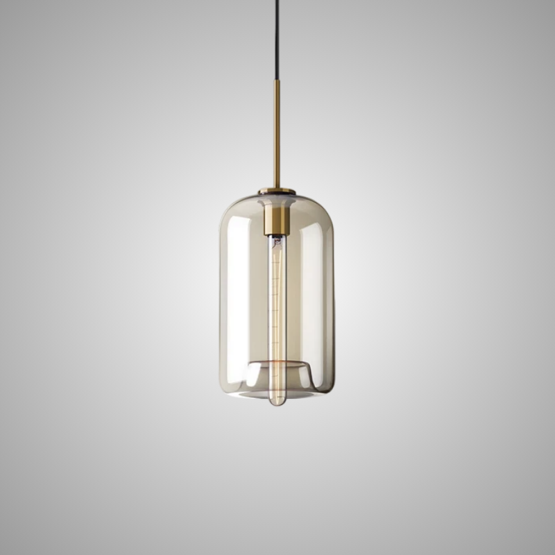 Luminaire suspension - Vetia