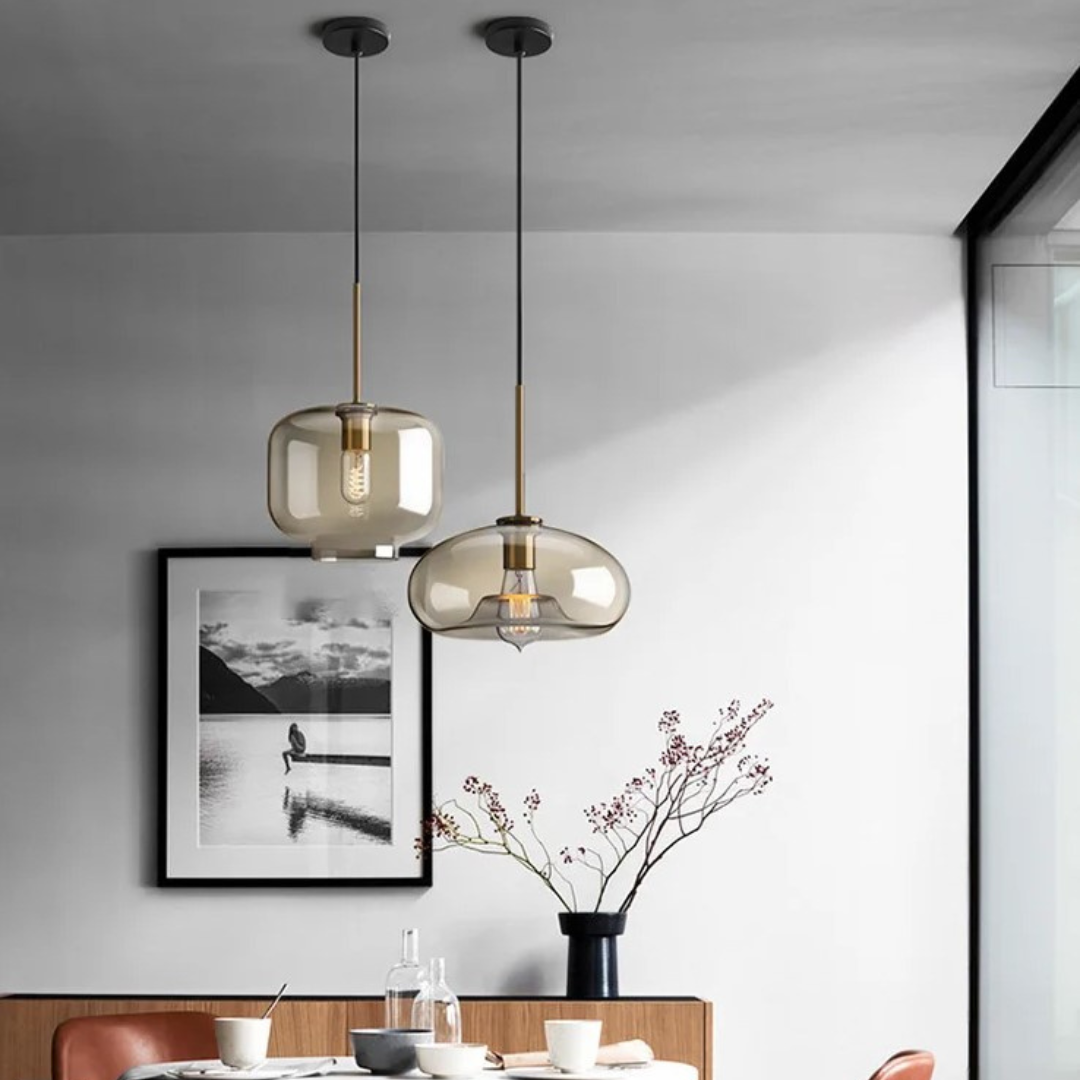 Luminaire suspension - Eclora