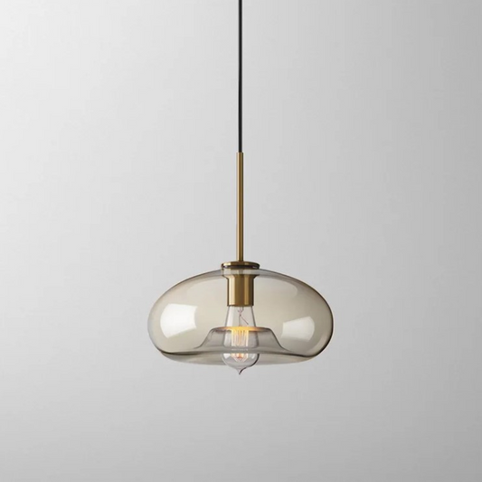 Luminaire suspension - Eclora