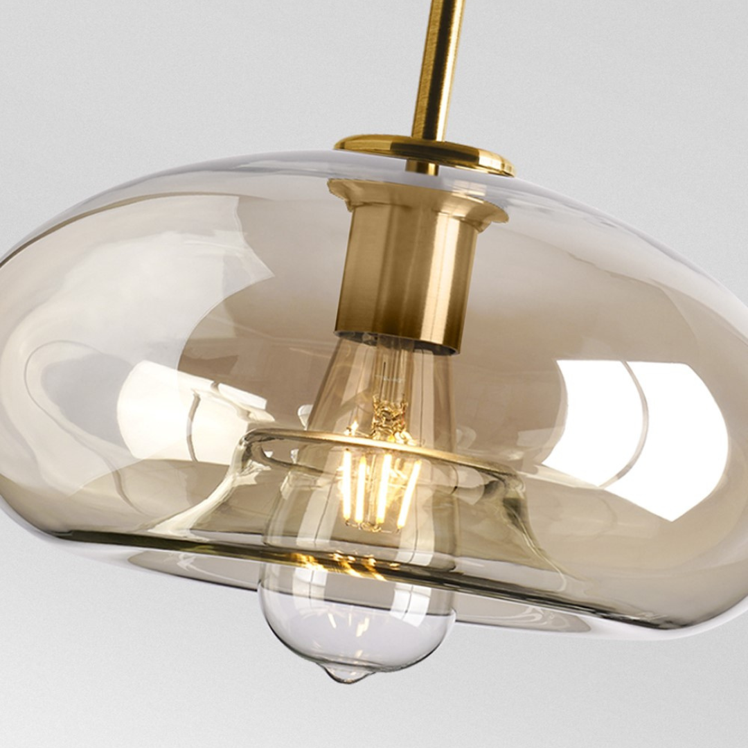 Luminaire suspension - Eclora
