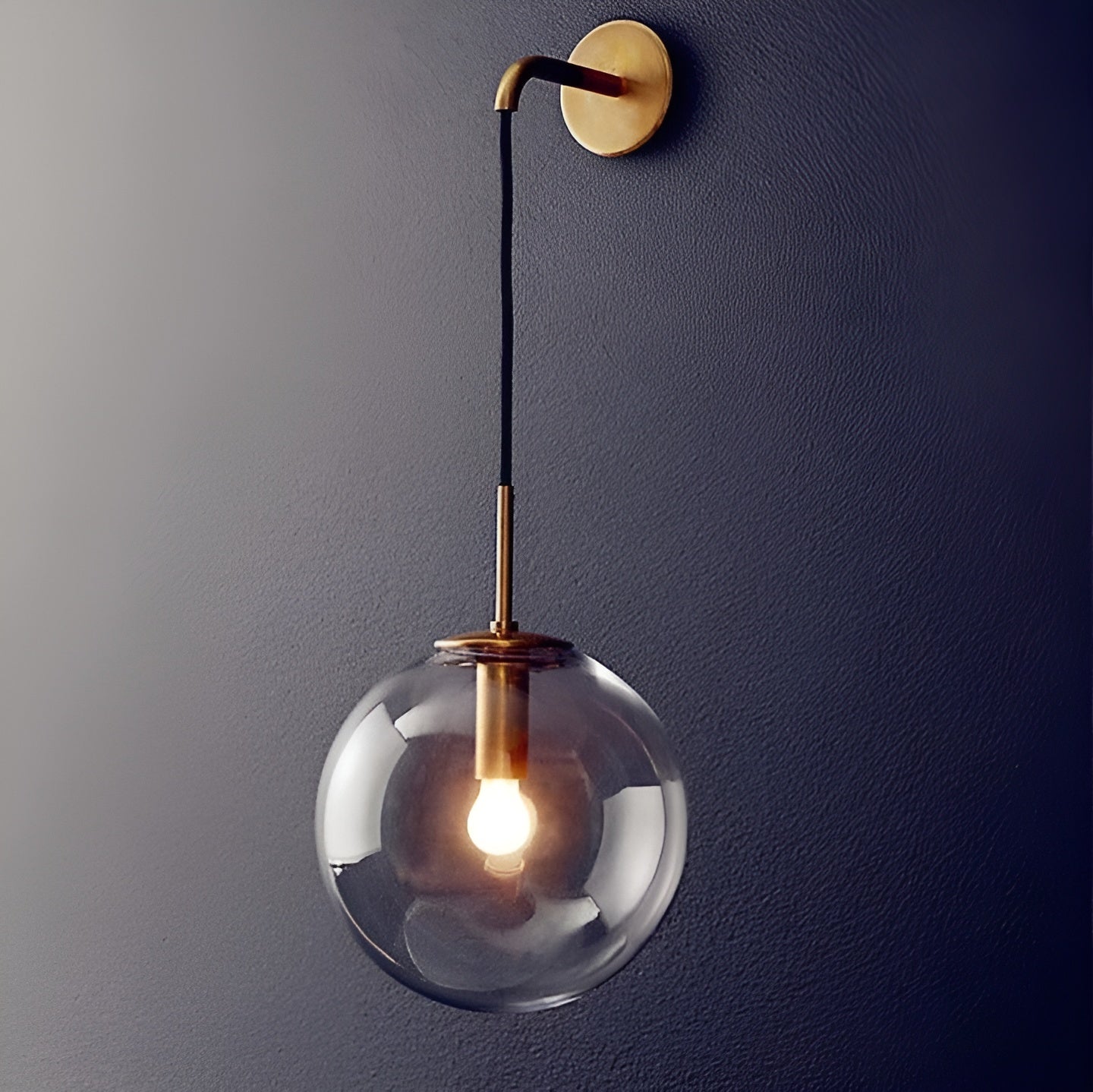 Luminaire applique - Gisla
