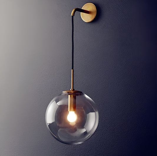 Luminaire applique - Gisla