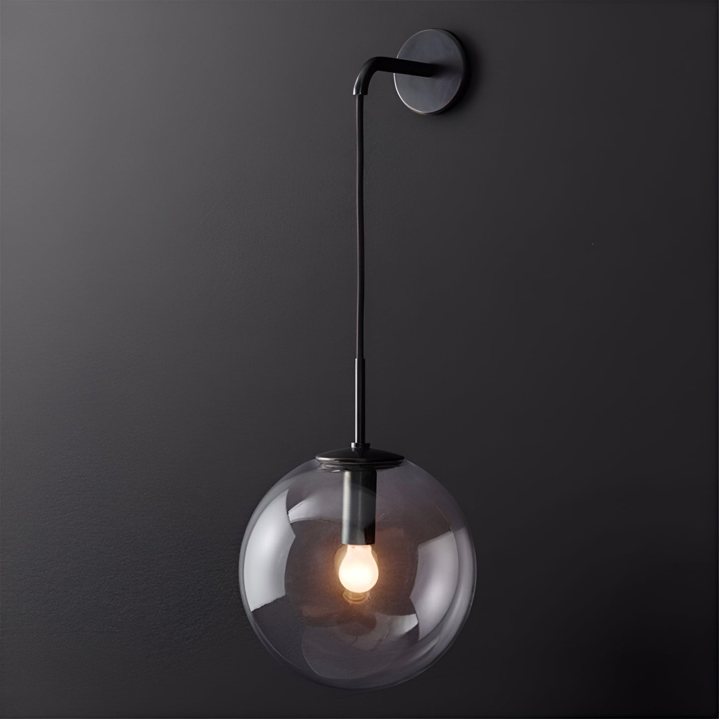 Luminaire applique - Gisla