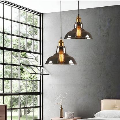 Luminaire suspension - Eslia