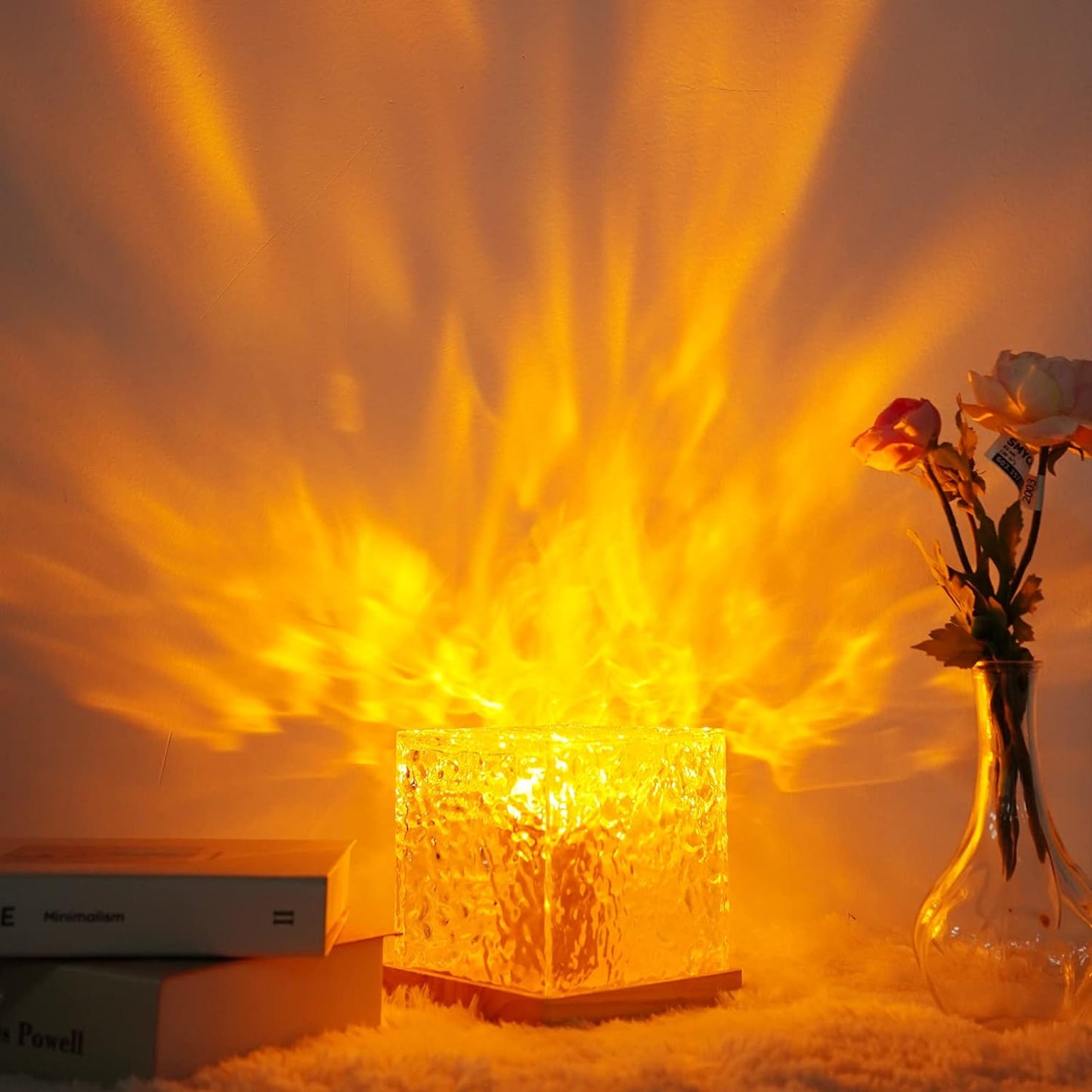 Lampe décorative - Aquas
