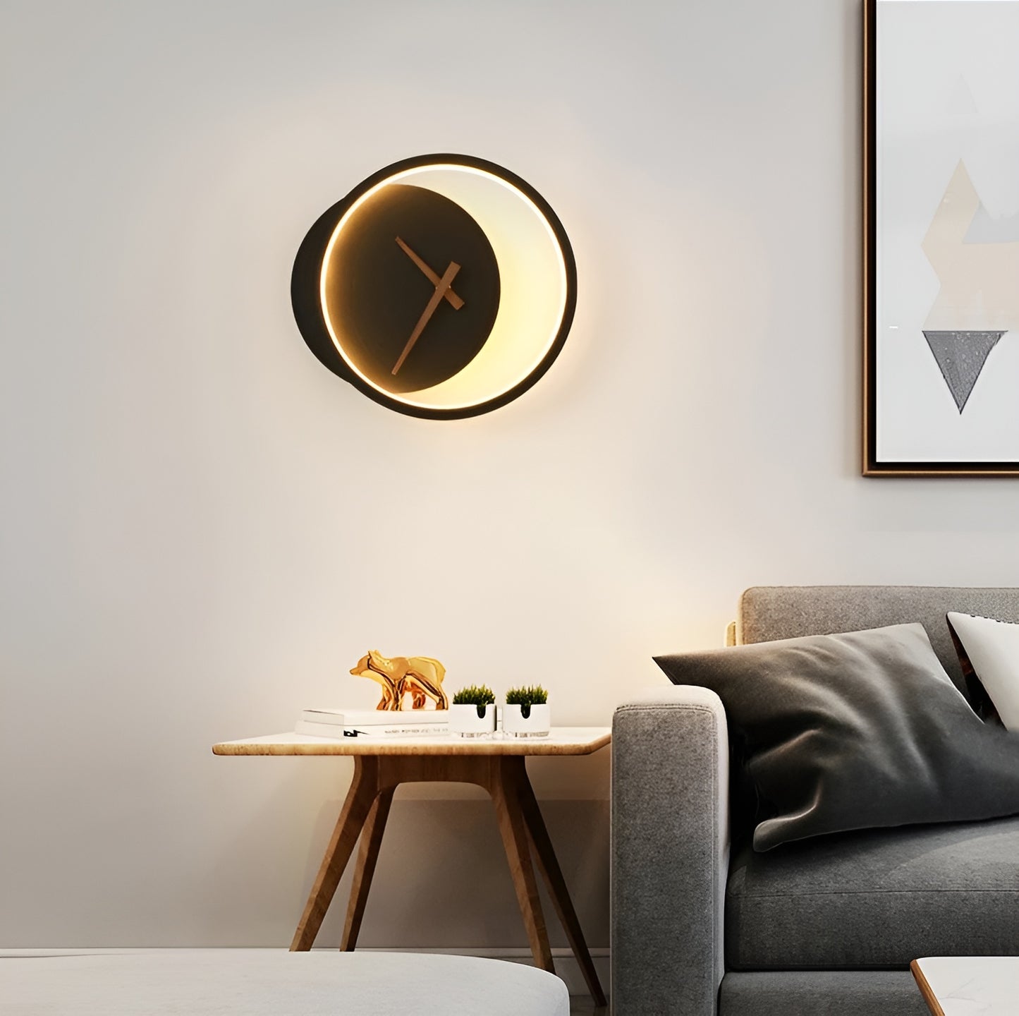 Lampe applique - Aurora