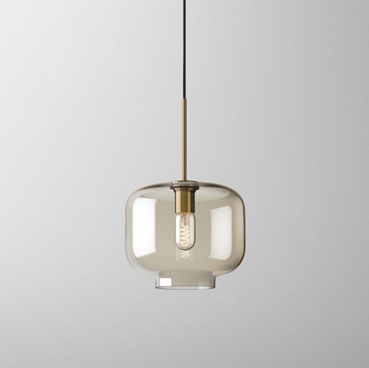 Luminaire suspension - Lilia