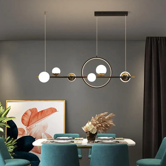 Luminaire suspension - Astéria